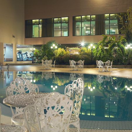 Bayview Hotel Melaka Екстериор снимка