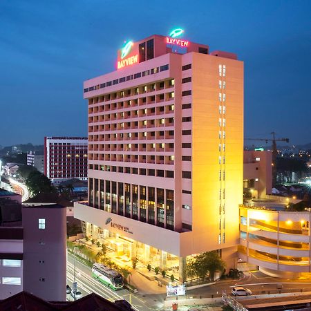 Bayview Hotel Melaka Екстериор снимка