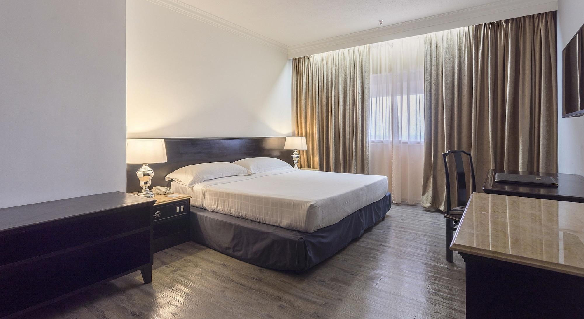 Bayview Hotel Melaka Екстериор снимка