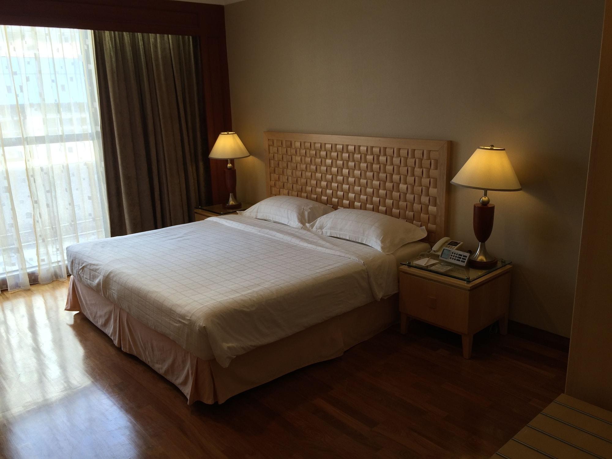 Bayview Hotel Melaka Екстериор снимка