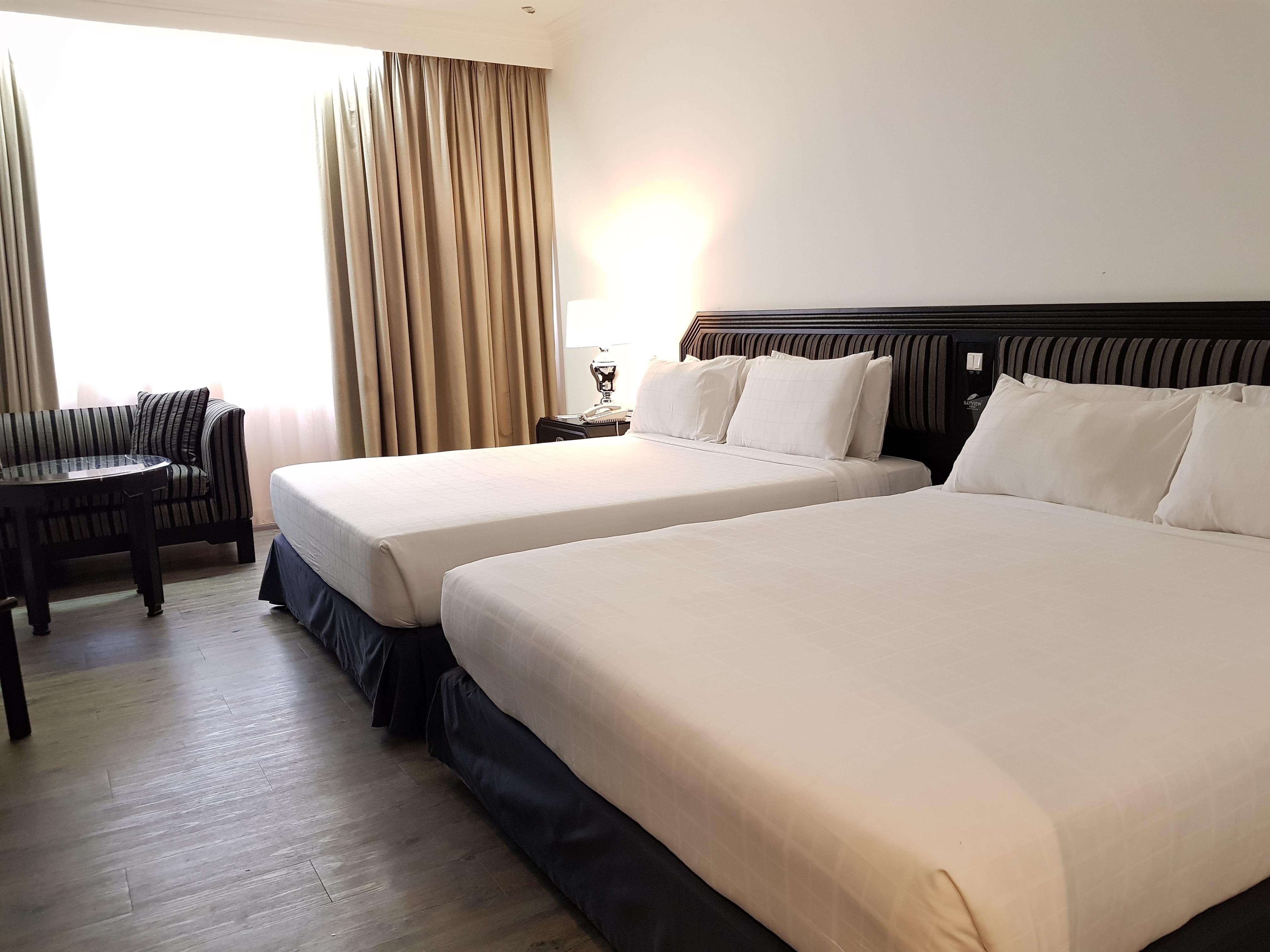 Bayview Hotel Melaka Екстериор снимка