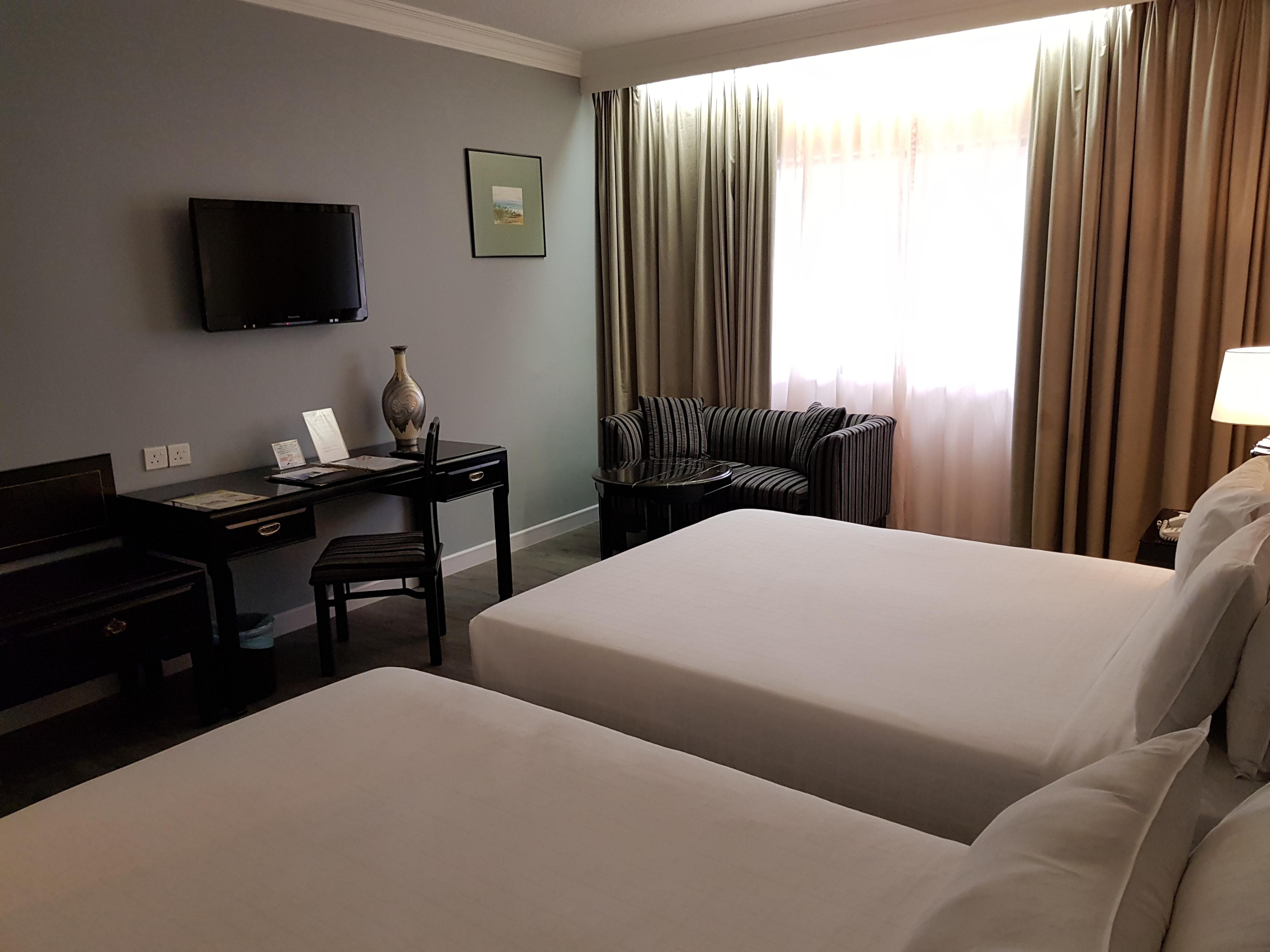 Bayview Hotel Melaka Екстериор снимка