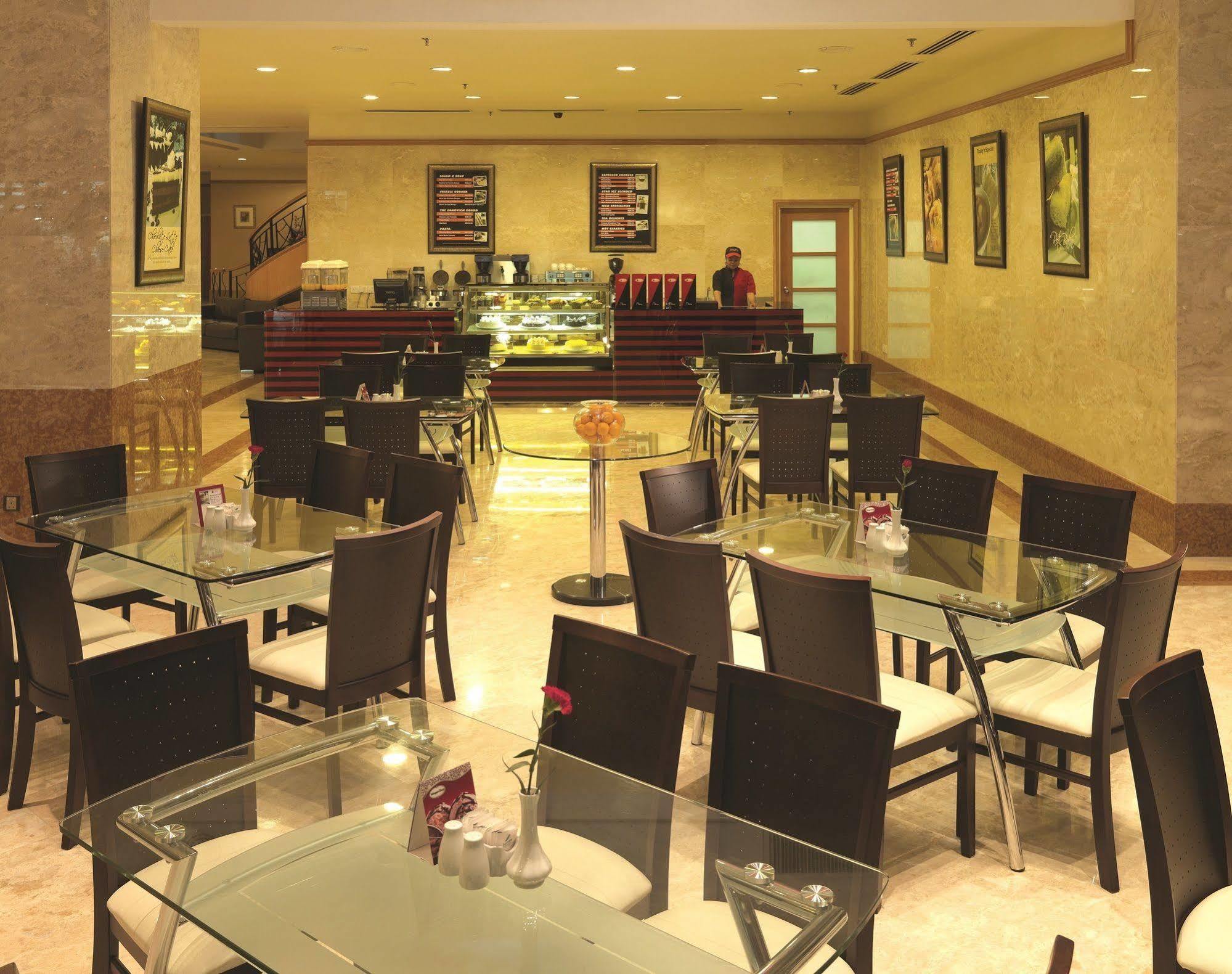 Bayview Hotel Melaka Екстериор снимка